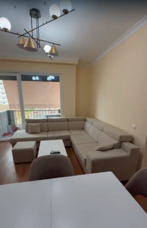 Appartamento 2+1 in affitto, presso 5 Maji, Tirana ID 5746