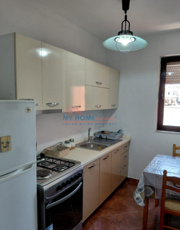Appartamento 2+1 in Affitto presso il Liceo di Tirana