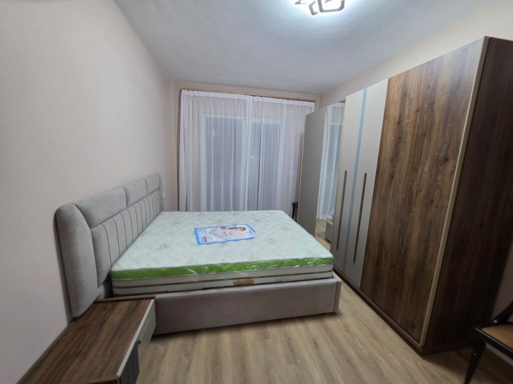 Apartament 2+1 me qera tek Aura ne rrugen Dritan Hoxha