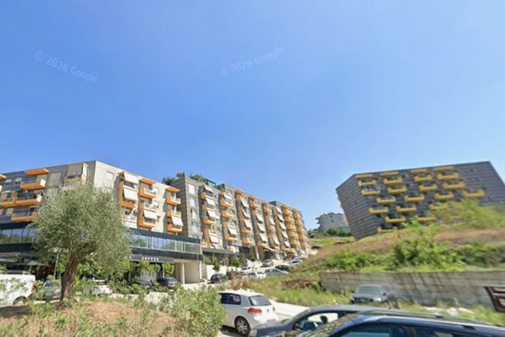 Apartament 2+1 Ne Shitje Ne Shkoze  ID 5751