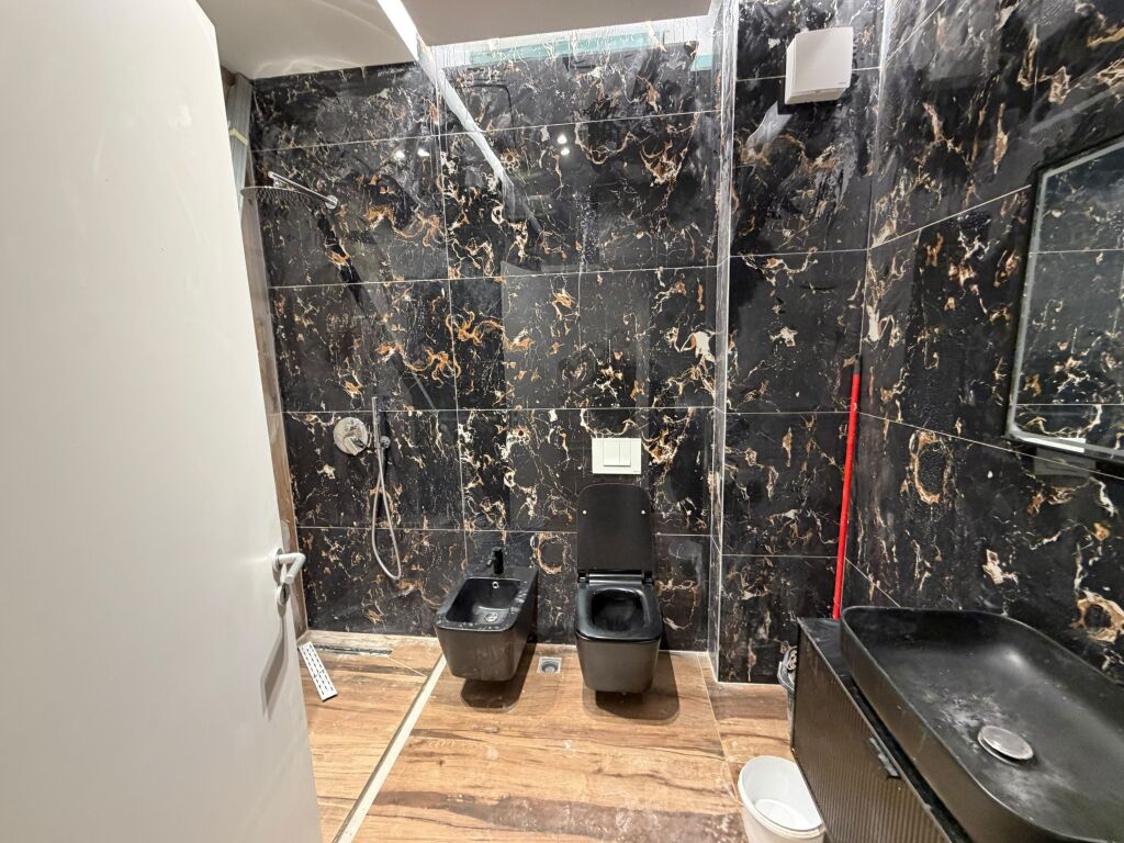 Apartament me qera 2+1+2 Zogu i zi