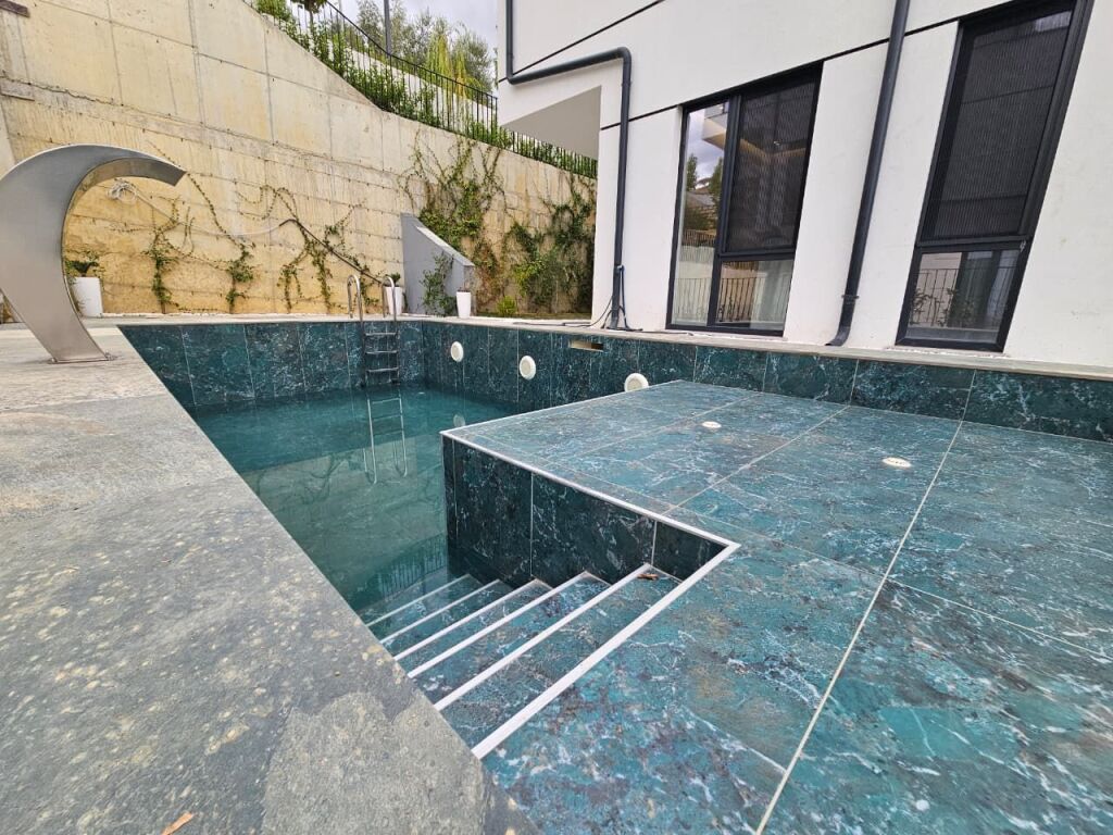 🏡 VILLA FOR RENT WITH POOL | FOREST RESIDENCE