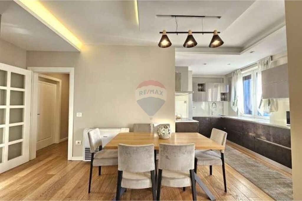 Apartment 2+1 +2 for rent Myslym Shyri