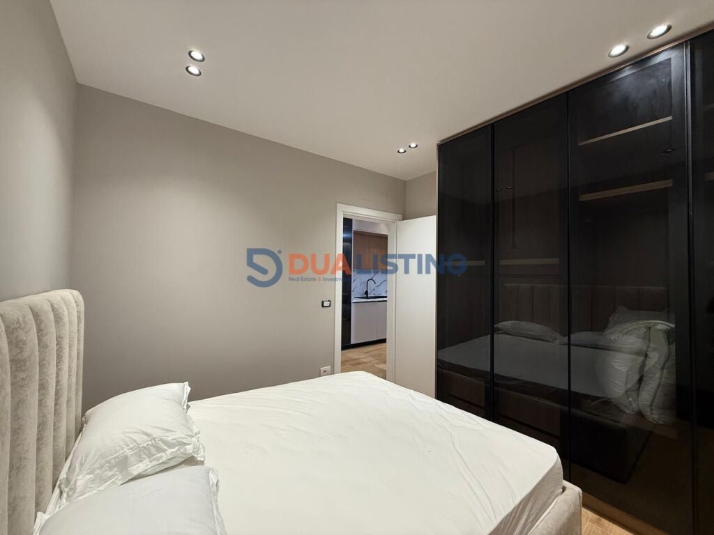 Shesim Apartament 1+1 tek Eon Residence ne Golem!