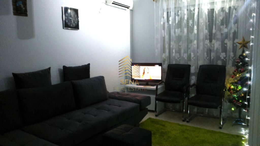 Qira, Apartament, 2+1+blk, Pallatet e Verdha – Kthesa e Kamzes, 40.000 Leke/Muaj