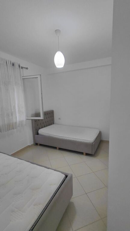 Jepet me qera apartament 1+1 i mobiluar tek Kodra Diellit