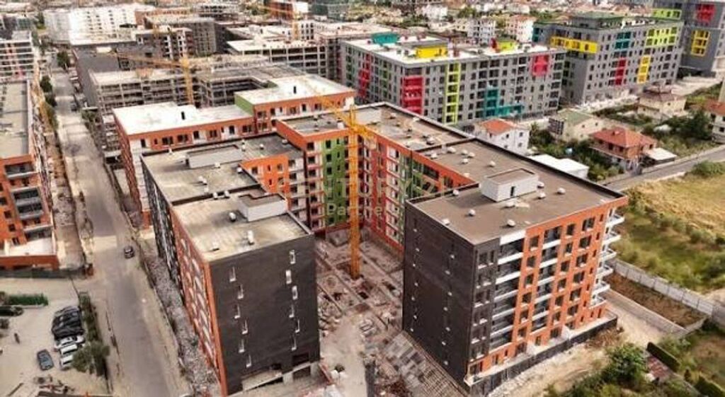 Appartamento 2+1+2 in vendita presso Ringside Residence 🏡