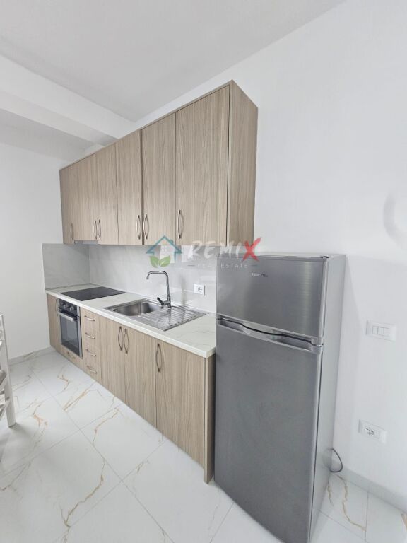 JEPET ME QERA APARTAMENT 1+1 NE KENETE DURRES
