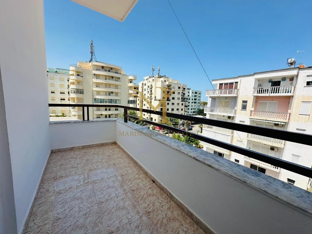 Apartment 1+1 for rent, Iliria Beach, Durres