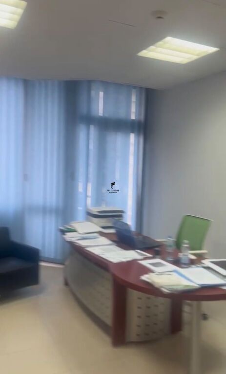 UFFICIO IN AFFITTO 100 M2 BLOCCO 1.500 EURO FH-96903