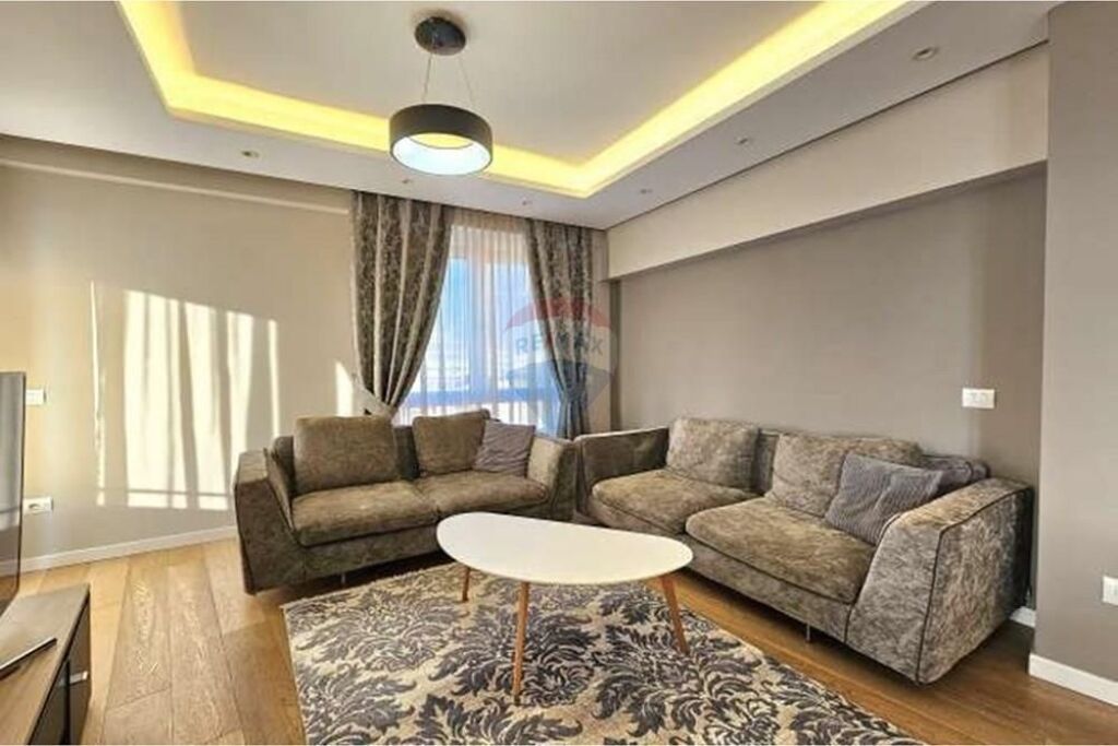 Apartment 2+1 +2 for rent Myslym Shyri