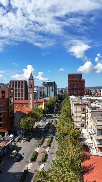 🔥 SUPER AMBIENTE COMMERCIALE IN AFFITTO | VIA KAVAJËS