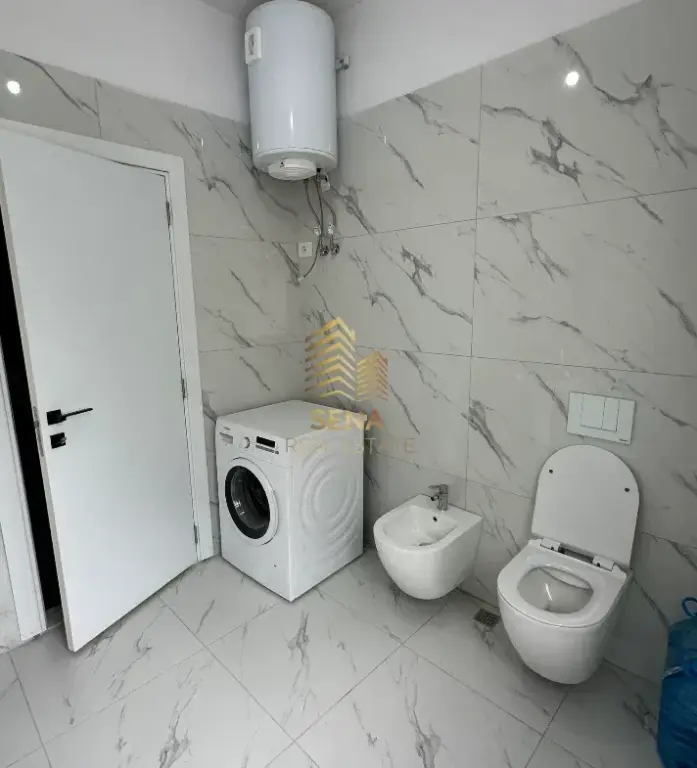 Qira, Apartament 2+1+blk, Paskuqan, 48.000 Leke/muaj