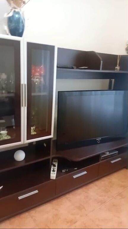 Affitto | Apartament 3 + 1 + Ballkon | Qyteti Studenti | 500 €/mese
