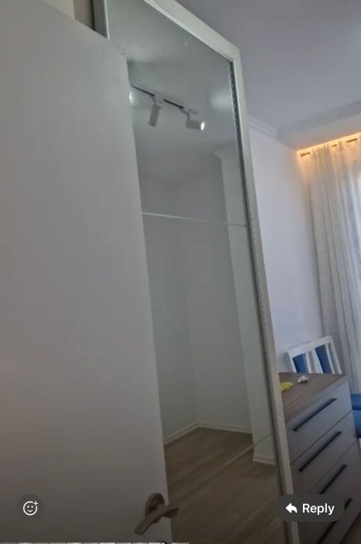 2+1, for rent, fiori di bosko complex, 1 million leke