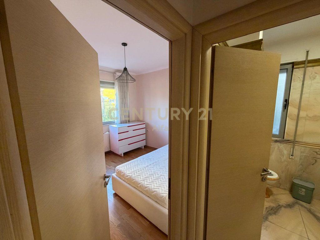 Apartment 3+1+Garage, Don Bosko