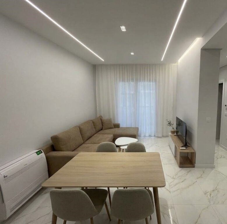 Appartamento 2+1 in affitto – Paskuqan (Vicino al distributore Amati) !