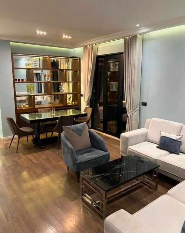 APPARTAMENTO IN AFFITTO 2+1 VIA KAVAJES 150.000 LEKE FH-96806
