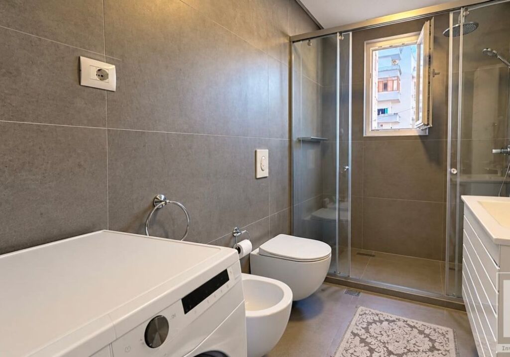 Apartament ne shitje 2+1 te Irfan Tomini