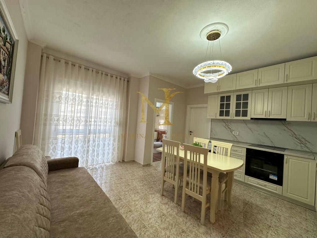 Apartment 1+1 for rent, Iliria Beach, Durres
