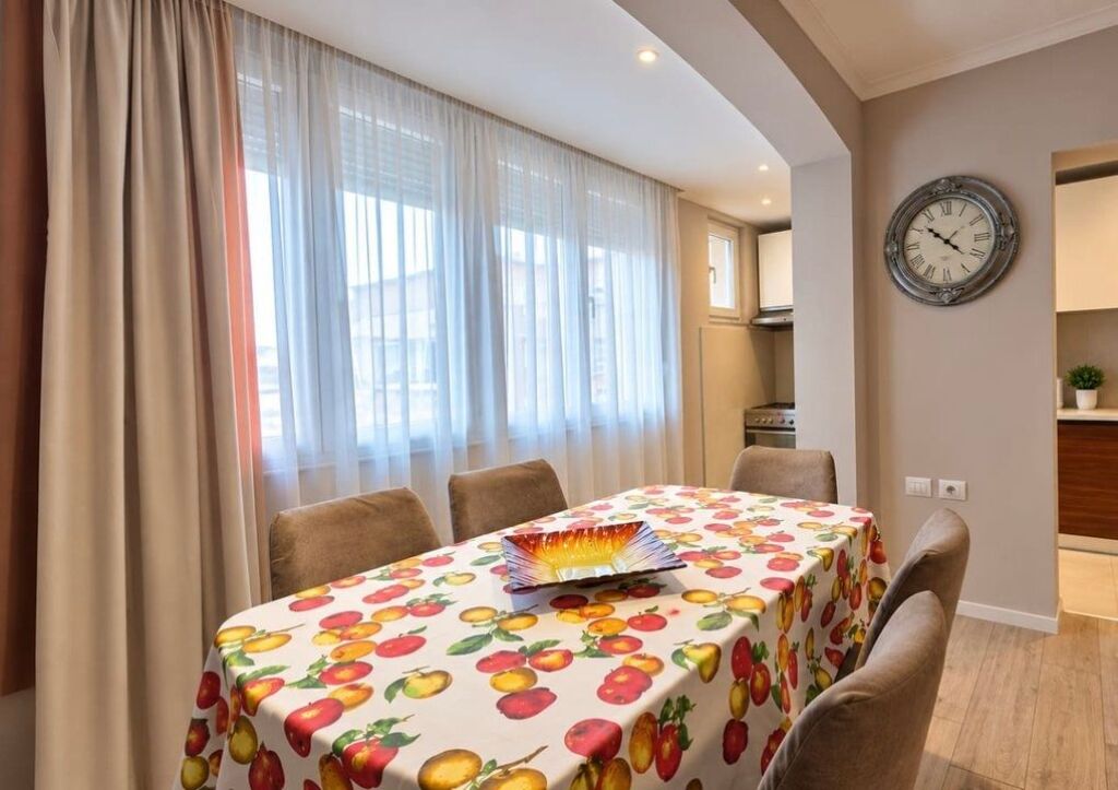 Apartament ne shitje 2+1 te Irfan Tomini