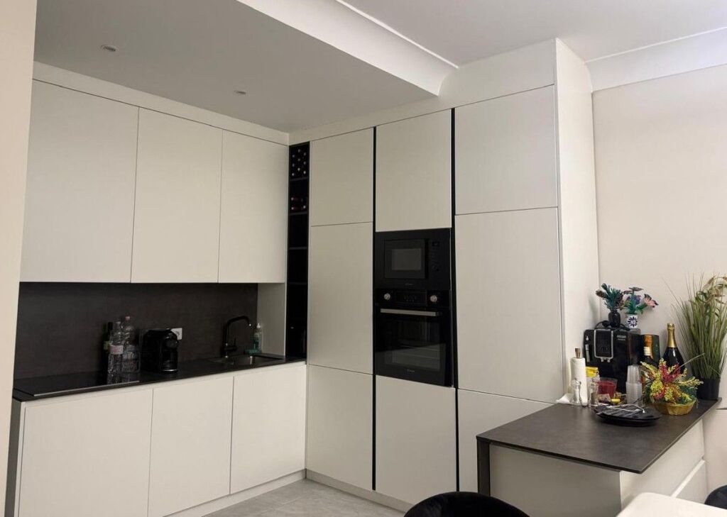 📌 SHITET APARTAMENT 2+1+2 I MOBILUAR | JOY RESIDENCE