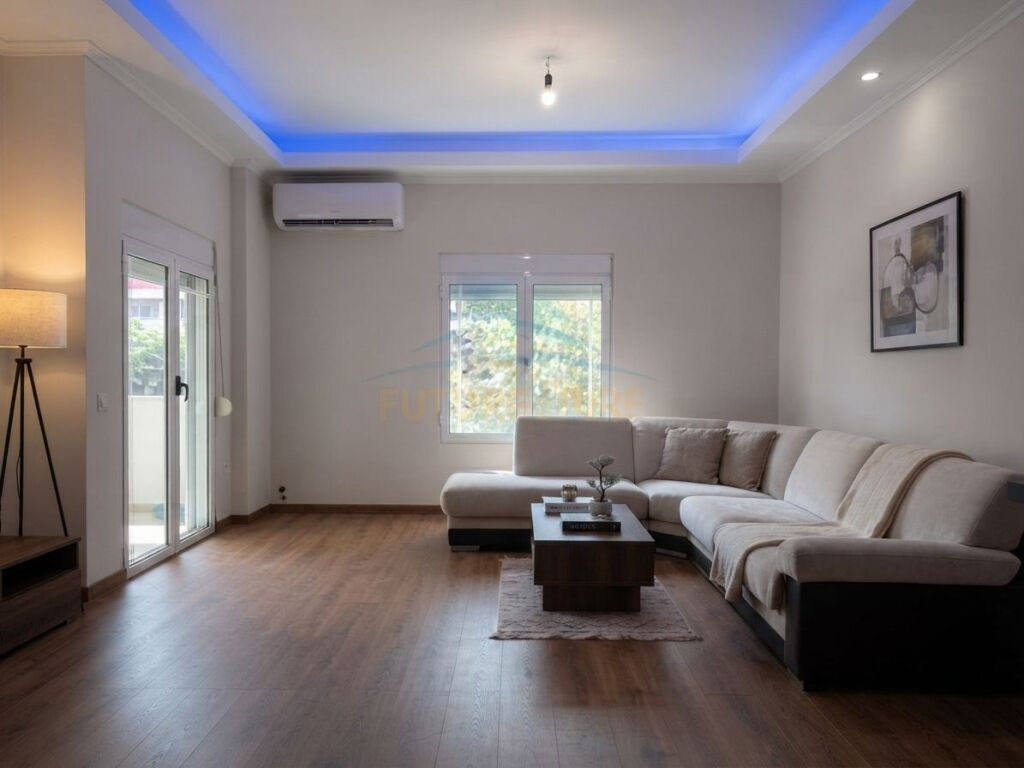 Rent, Apartment 2+1, Komuna E Parisit.Tirane