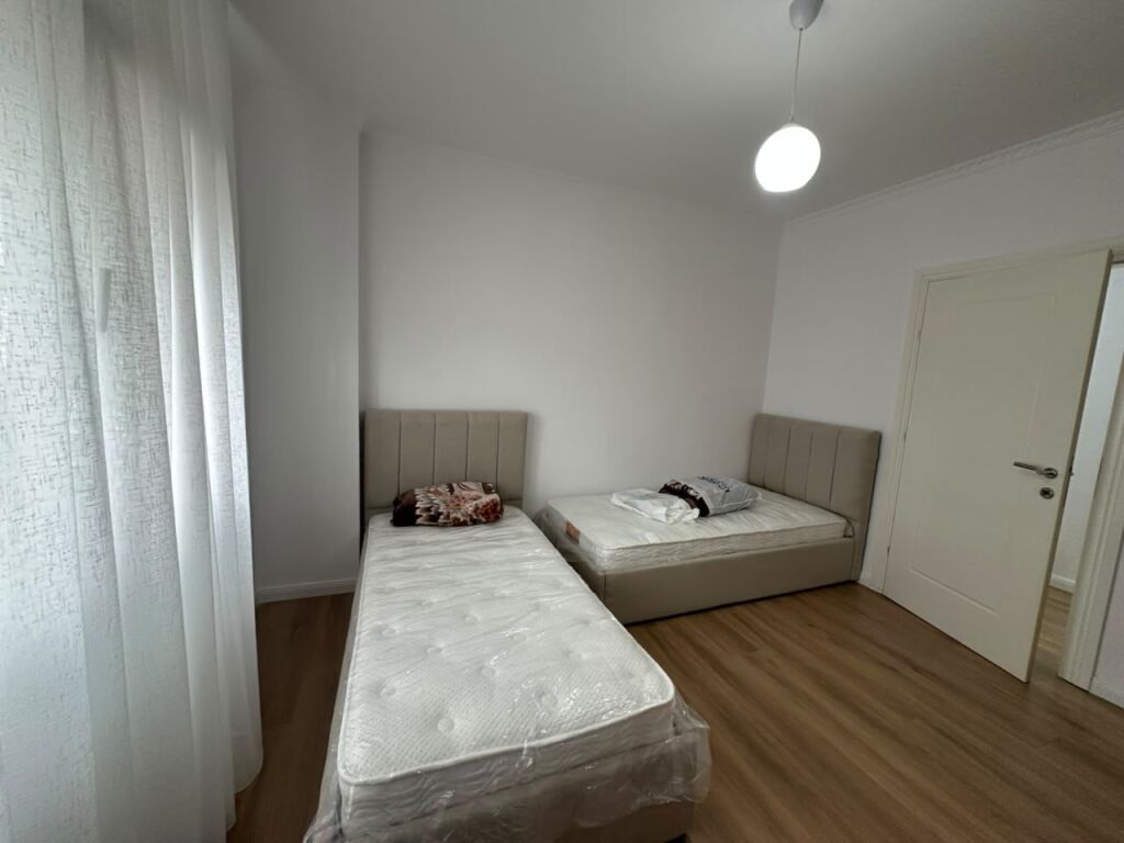 Apartment 2+1 for Rent at 21 Dhjetori