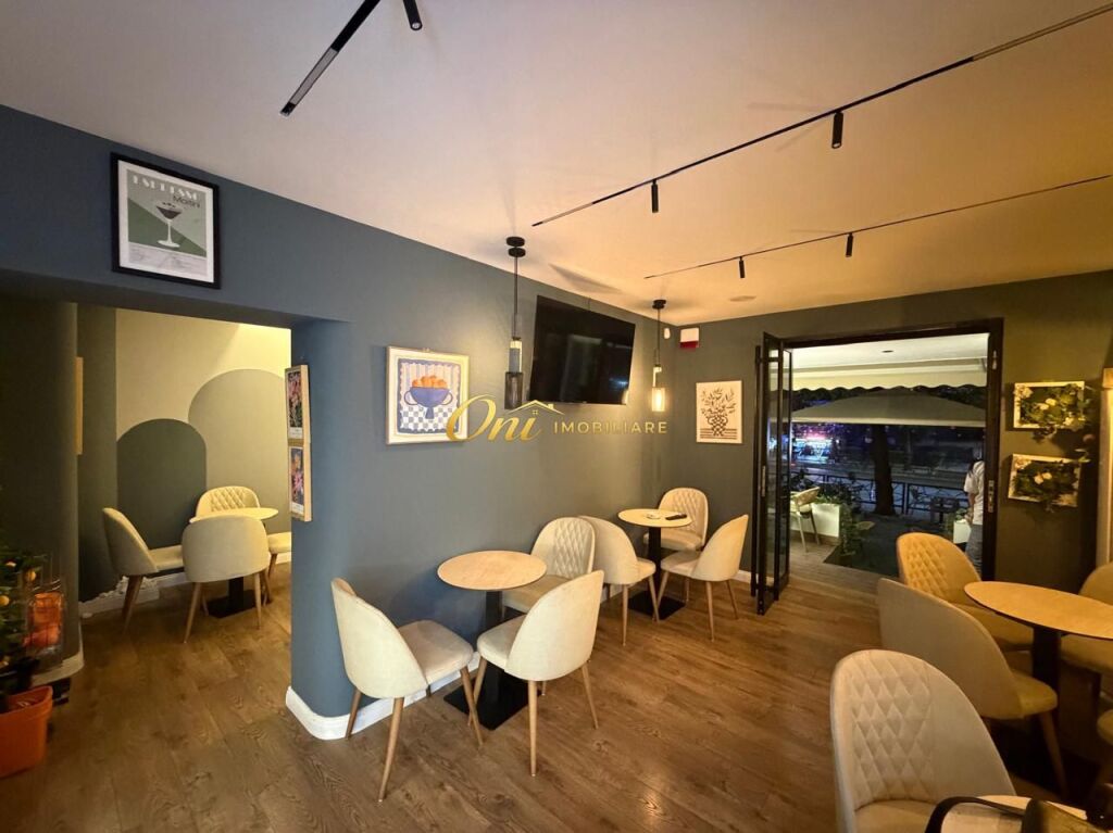 DURRES ROAD BUSINESS BAR LOCAL FOR SALE