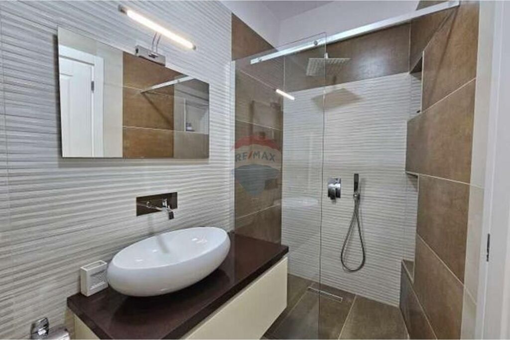 Apartment 2+1 +2 for rent Myslym Shyri