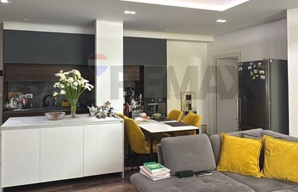 Apartament Elegant 2+1 per shitje ne Qender!!! ID: 530221010-3403