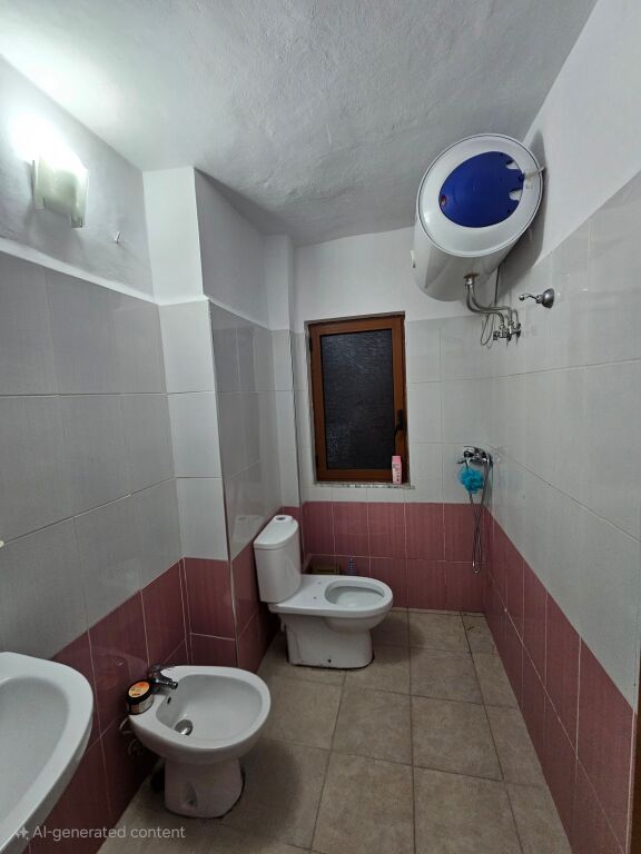 Apartment for rent in Ali Dem