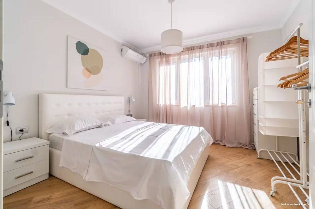 Apartment for rent 2+1 in Center (ID B221465) Tirana
