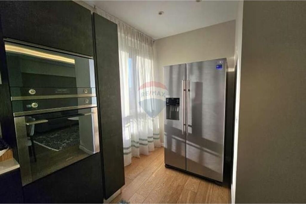 Apartment 2+1 +2 for rent Myslym Shyri