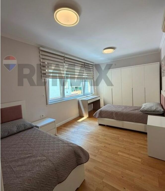 Apartament 3+1+Parkim ne shitje Kopshti Zoologjik!!! ID: 530171092-296