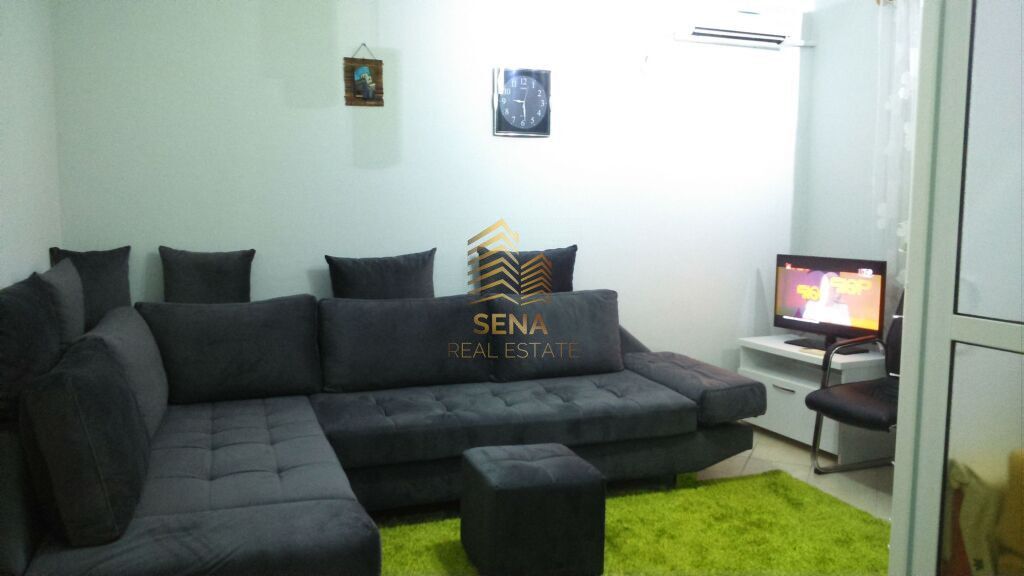 Qira, Apartament, 2+1+blk, Pallatet e Verdha – Kthesa e Kamzes, 40.000 Leke/Muaj