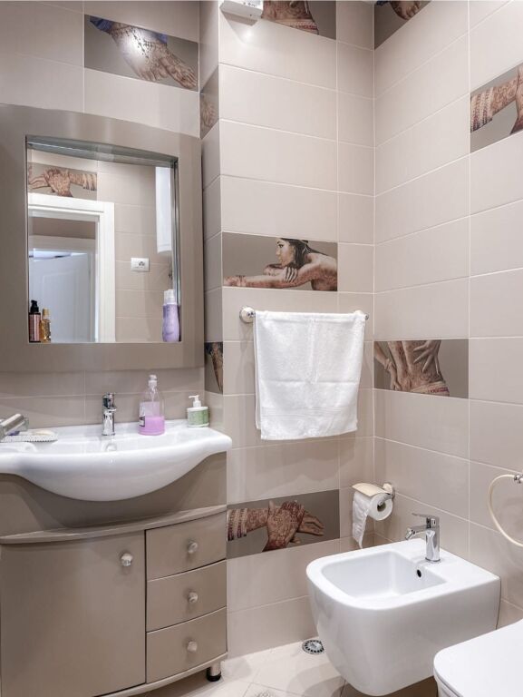 Shitet Apartament 2+1+2 Kopshti Zoologjik ID 5740