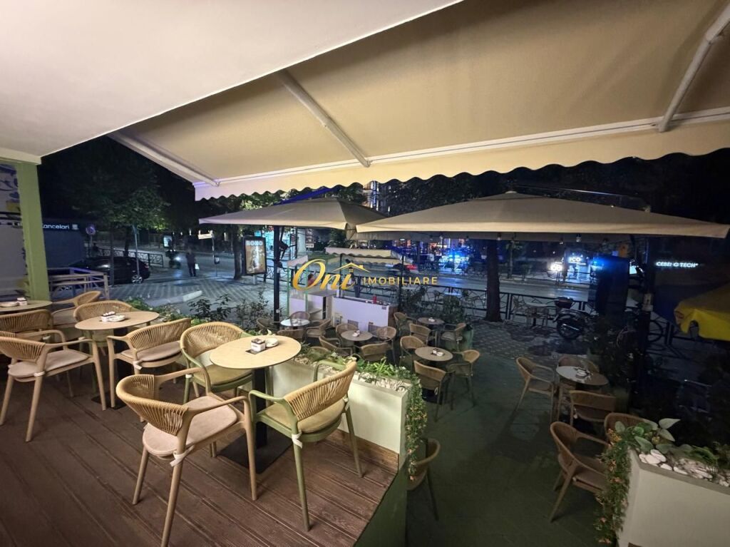 DURRES ROAD BUSINESS BAR LOCAL FOR SALE