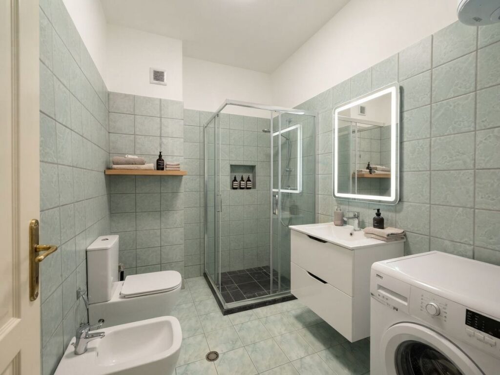 For sale, Apartment 2+1, Yzberisht, Tirana