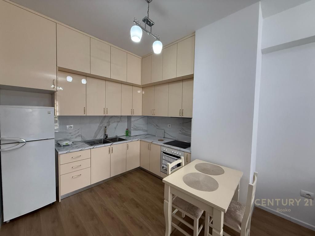 Appartamento 1+1 in Affitto ad Ali Demi Residenza Kaimi, con Posto Auto!