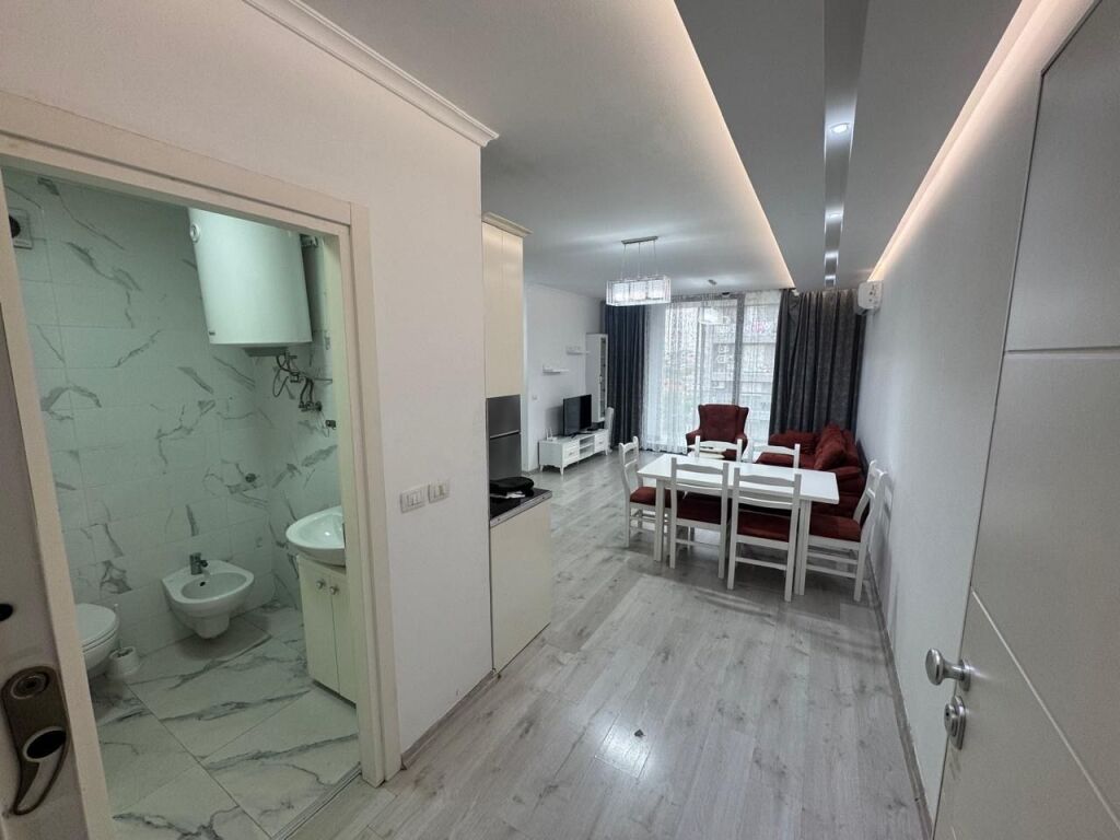 For rent 2+1+2 FIORI DI BOSKO 700€