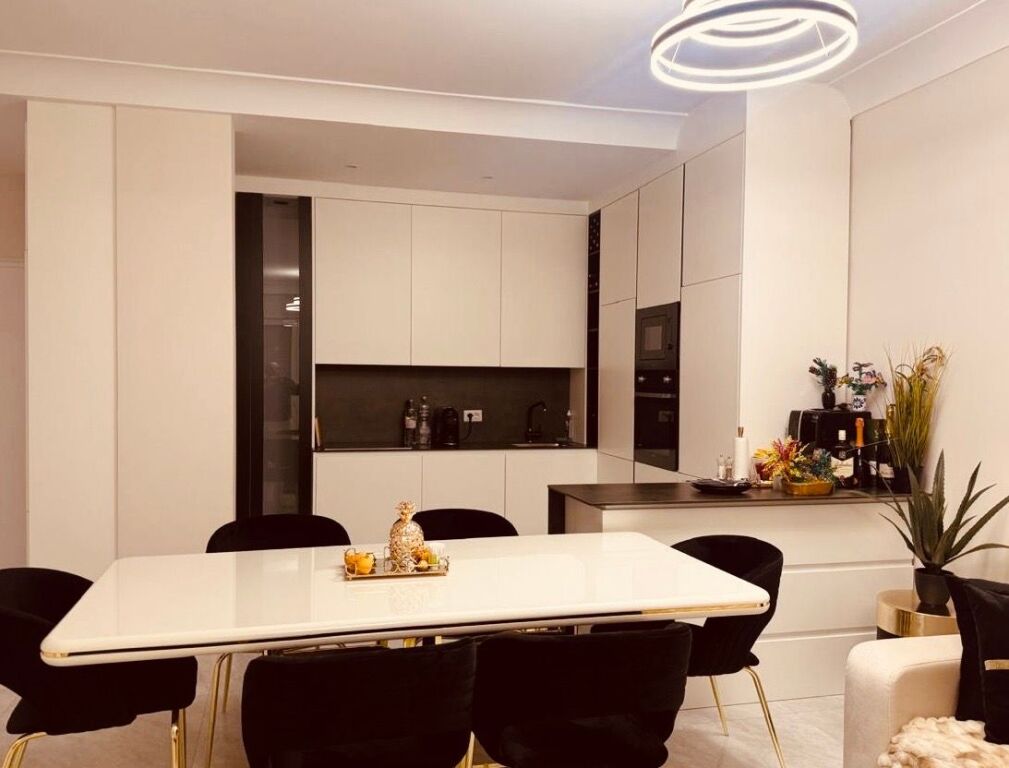 🏡 Apartament 2+1+2 i mobiluar në shitje tek Joy Residence, pranë TEG