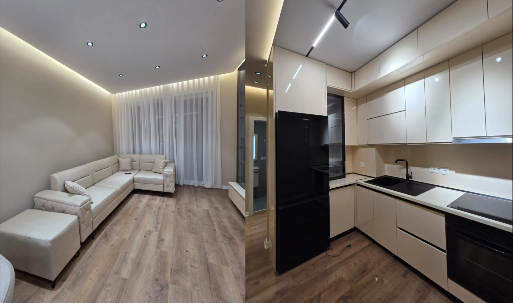 Apartment 1+1+Balcony for rent – 5 Maji Street  !