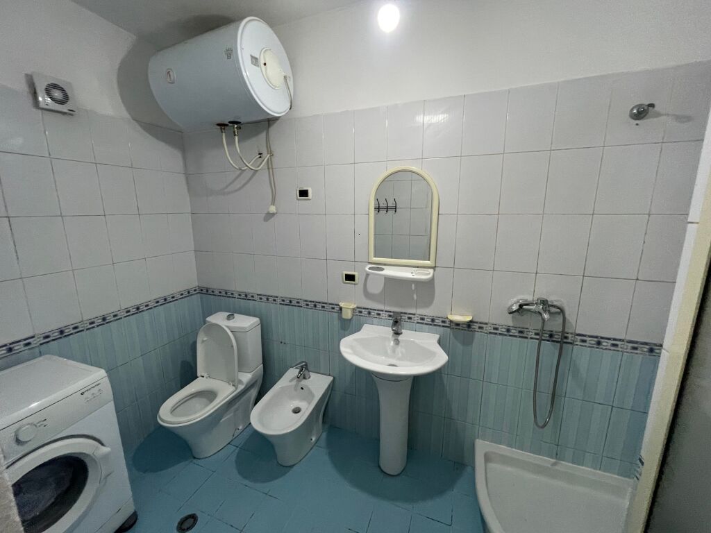 House for rent!