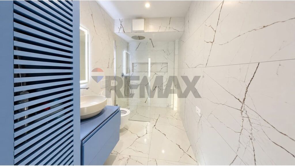 Apartament 2+1 tek Kompleksi Halili