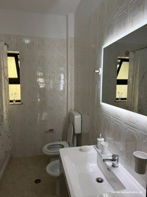 Vile me qera 1+1 tek Rruga e Elbasanit (ID BV22718) Tirane