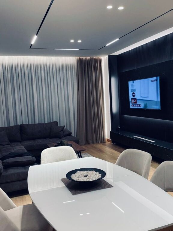 FOR SALE APARTMENT 2+1 | BOHEM ASTIR