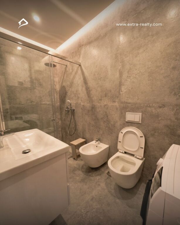 APARTAMENT 2+1+2  PER QIRA - RR.MINE PEZA , GOLDEN TOWER RESIDENCE