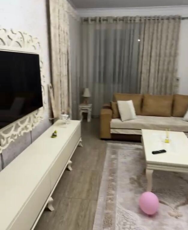 For rent 2+1 Astir at Eja Studio 55,000 lek