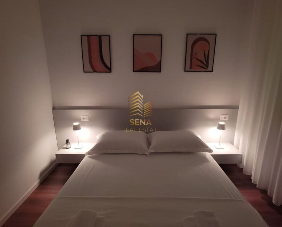 Affitto, Appartamento 1+1, Via Durazzo, 55.000 Leke/mese